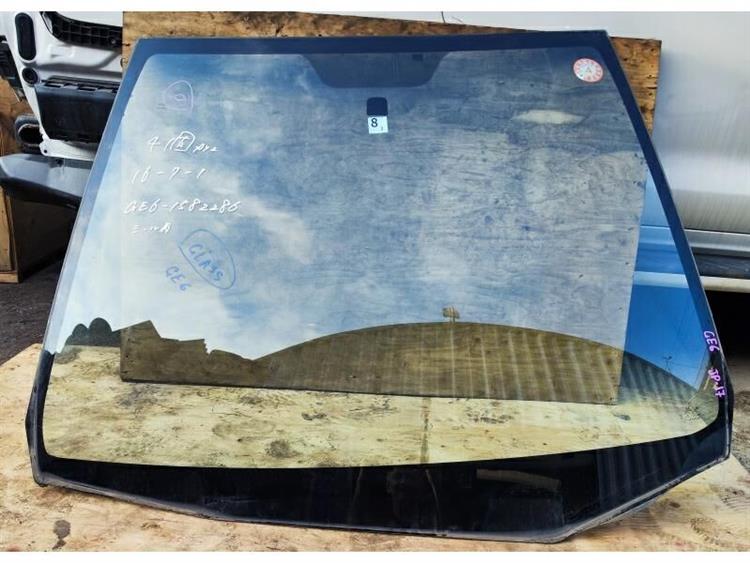 Лобовое стекло Хонда Фит в Евпатории 255791