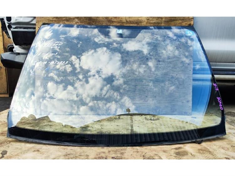 Лобовое стекло Тойота Рактис в Евпатории 255797