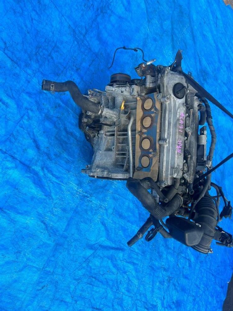 Двигатель Тойота РАВ 4 в Евпатории 260740