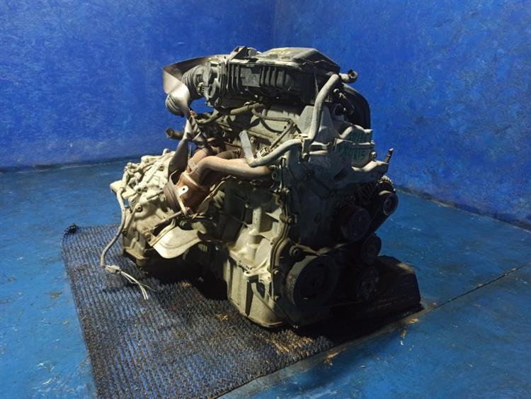 Двигатель Ниссан АД в Евпатории 291176