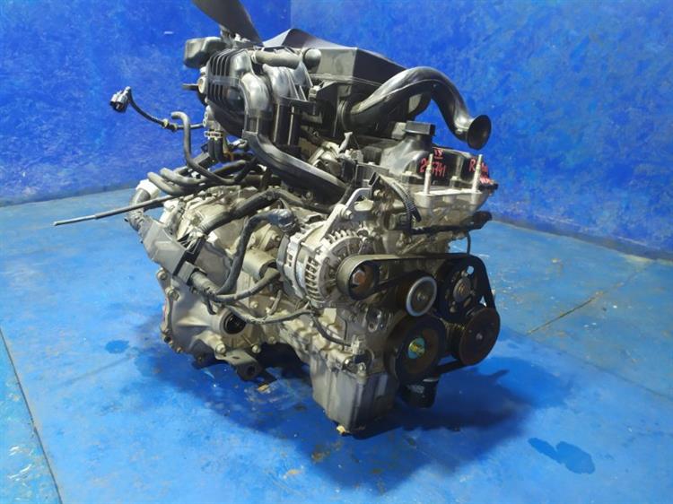 Двигатель Сузуки Вагон Р в Евпатории 296741