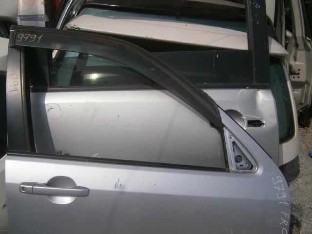 Ветровики комплект Хонда СРВ в Евпатории 29810
