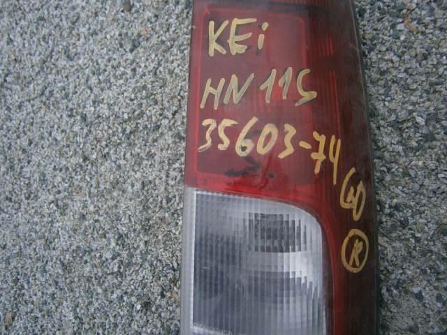 Стоп сигнал Сузуки Кей в Евпатории 30159