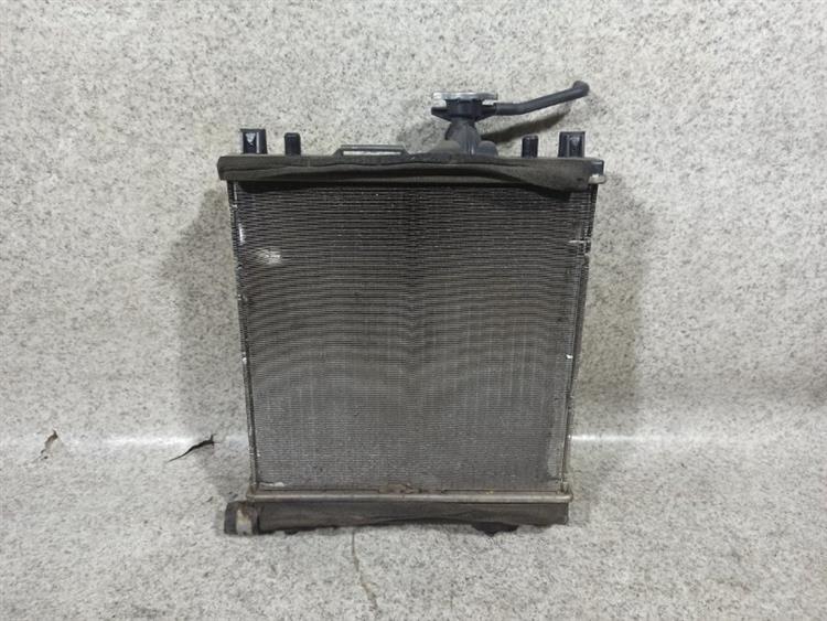 Радиатор основной Сузуки Вагон Р в Евпатории 304662