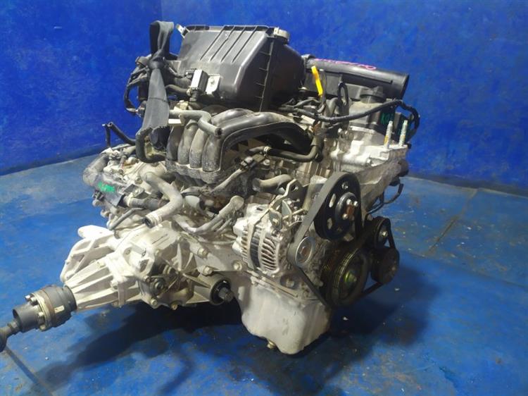Двигатель Сузуки Свифт в Евпатории 306895