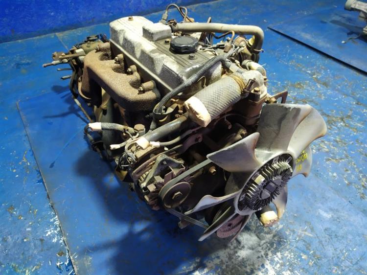 Двигатель Ниссан Титан в Евпатории 321568