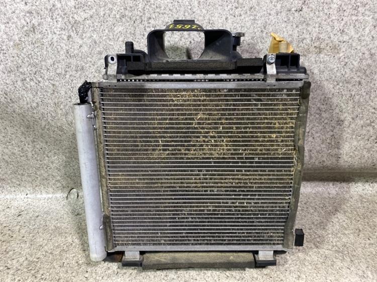 Радиатор основной Сузуки Вагон Р в Евпатории 331651