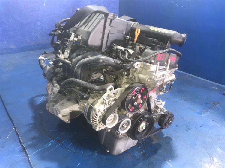 Двигатель Сузуки Свифт в Евпатории 353794