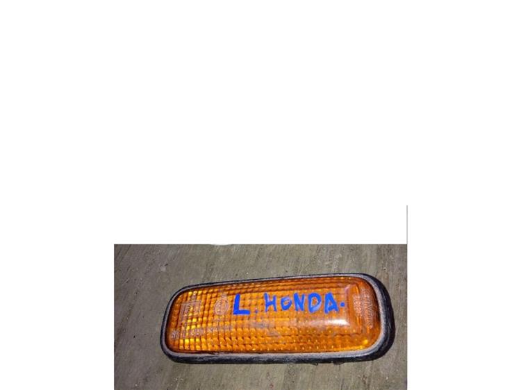 Габарит Хонда Сабер в Евпатории 3561