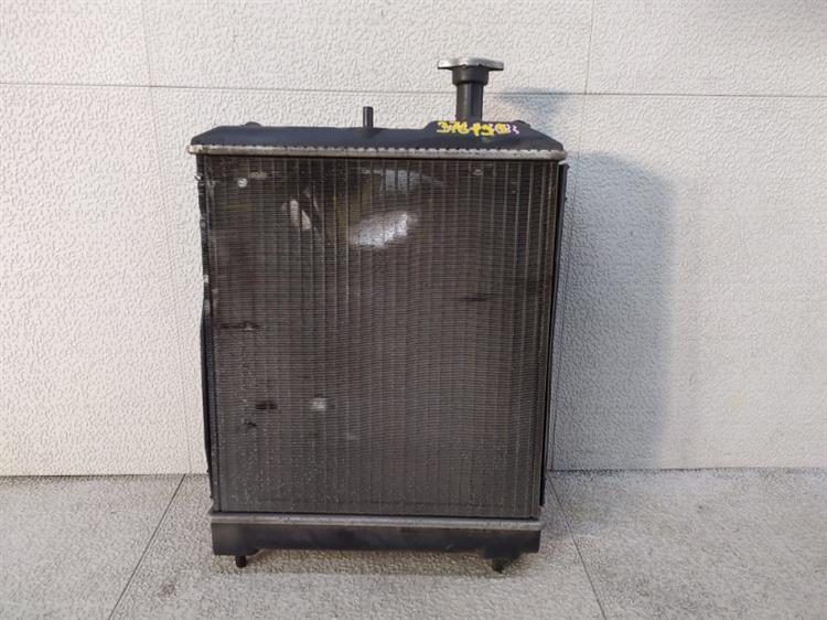 Радиатор основной Мицубиси Миника в Евпатории 376193