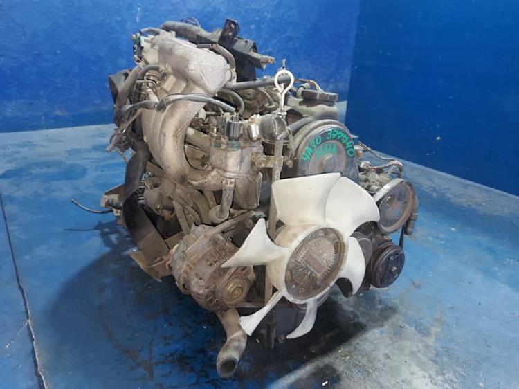 Двигатель Мицубиси Паджеро Мини в Евпатории 377740