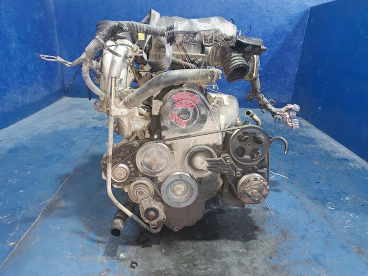 Двигатель Мицубиси Паджеро Мини в Евпатории 383563