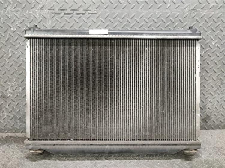 Радиатор основной Мазда Демио в Евпатории 409193