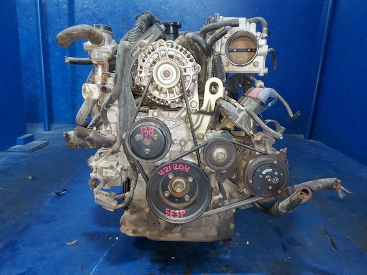 Двигатель Мазда РХ8 в Евпатории 421204
