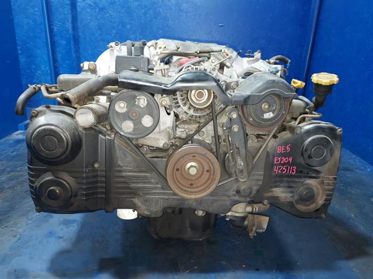 Двигатель Субару Легаси в Евпатории 425113