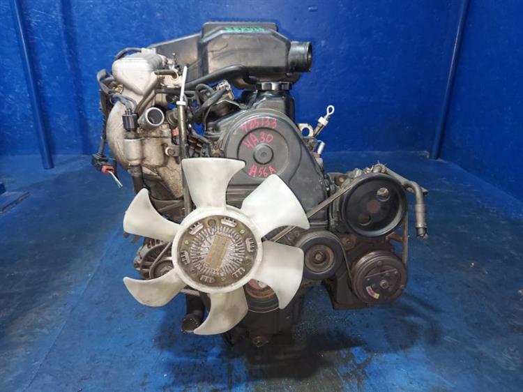 Двигатель Мицубиси Паджеро Мини в Евпатории 425133