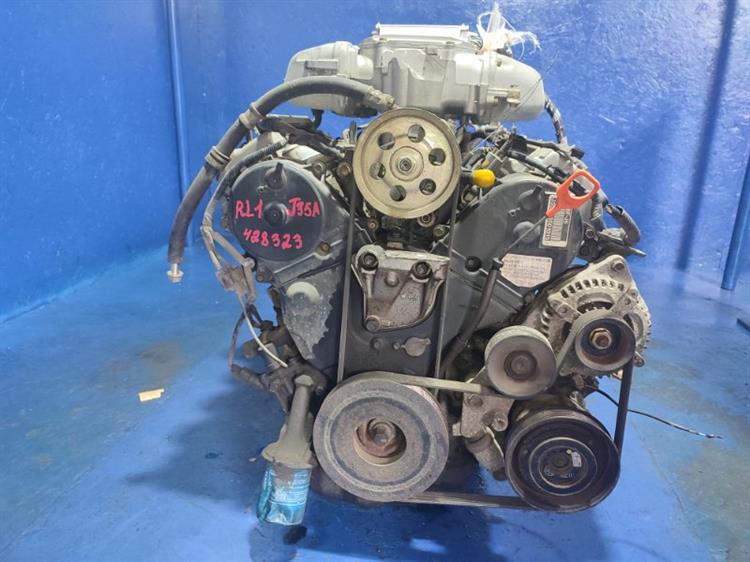 Двигатель Хонда Лагрейт в Евпатории 428323