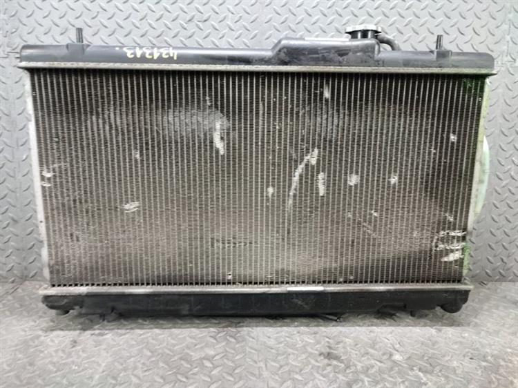 Радиатор основной Субару Легаси в Евпатории 431313