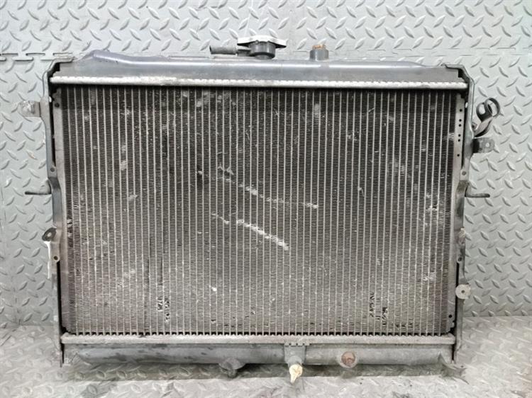 Радиатор основной Мазда Бонго в Евпатории 431315