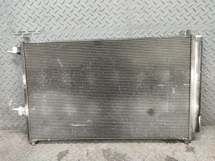 Радиатор кондиционера Тойота Эстима в Евпатории 431318
