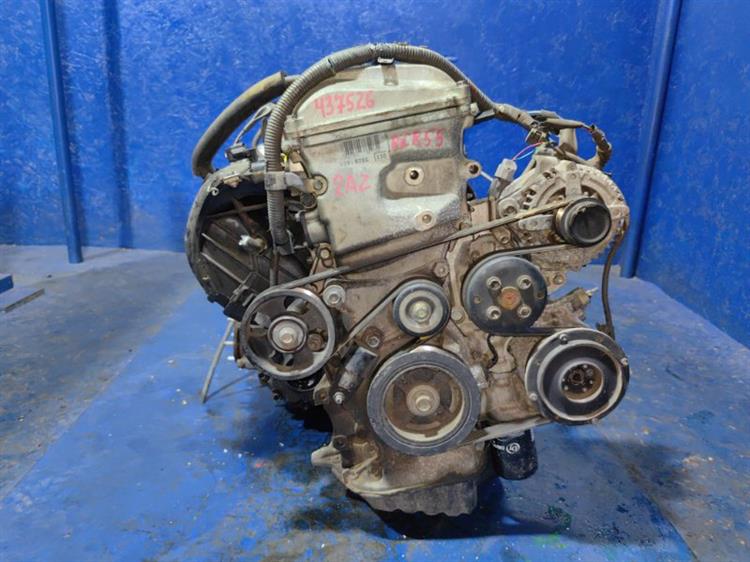 Двигатель Тойота Эстима в Евпатории 437526