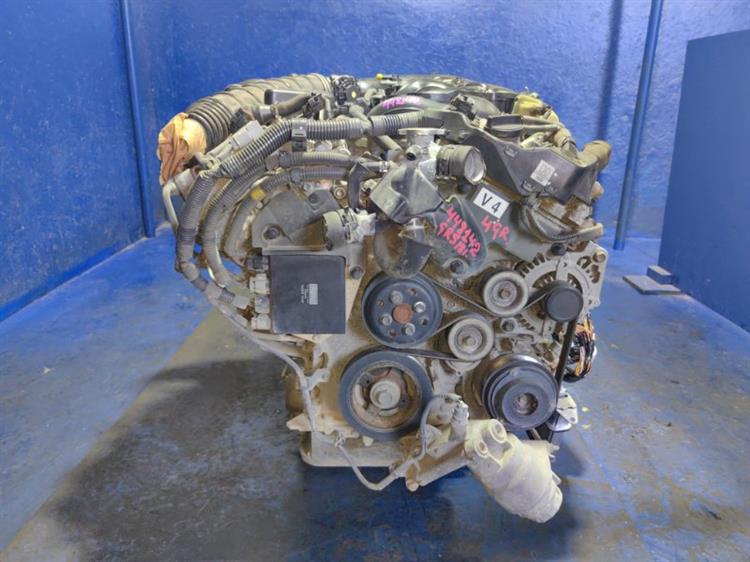 Двигатель Тойота Краун в Евпатории 448142