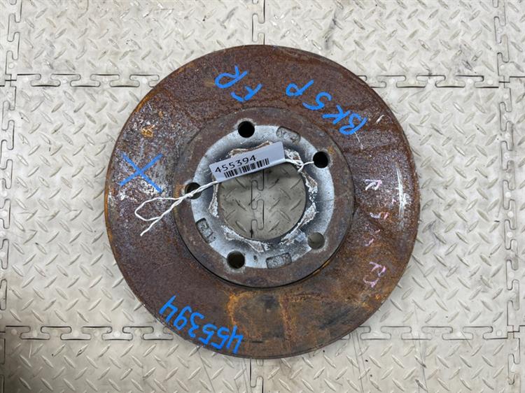 Тормозной диск Мазда Аксела в Евпатории 455394