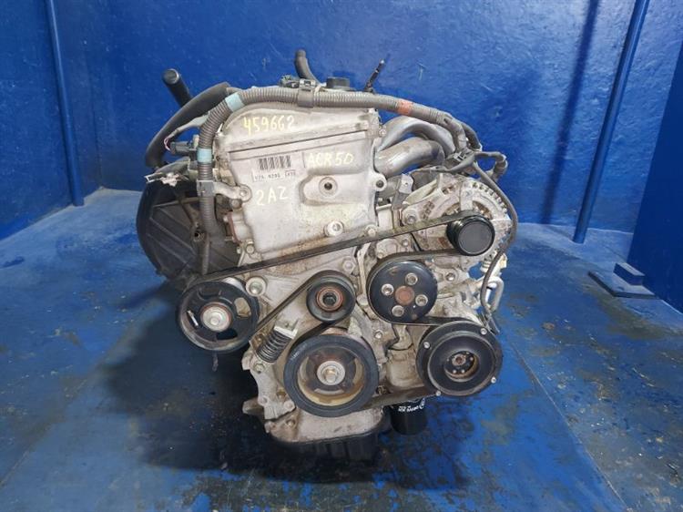 Двигатель Тойота Эстима в Евпатории 459662