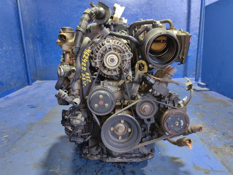 Двигатель Мазда РХ8 в Евпатории 462425