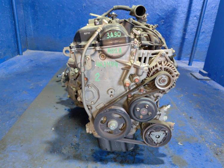 Двигатель Мицубиси Мираж в Евпатории 463494
