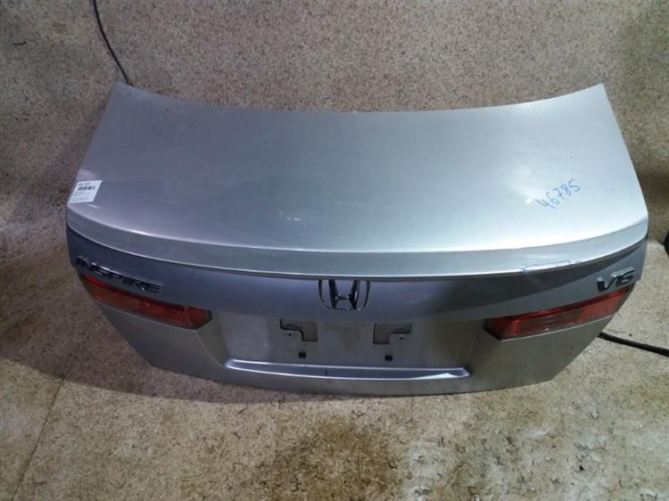 Крышка багажника Хонда Инспаер в Евпатории 46785