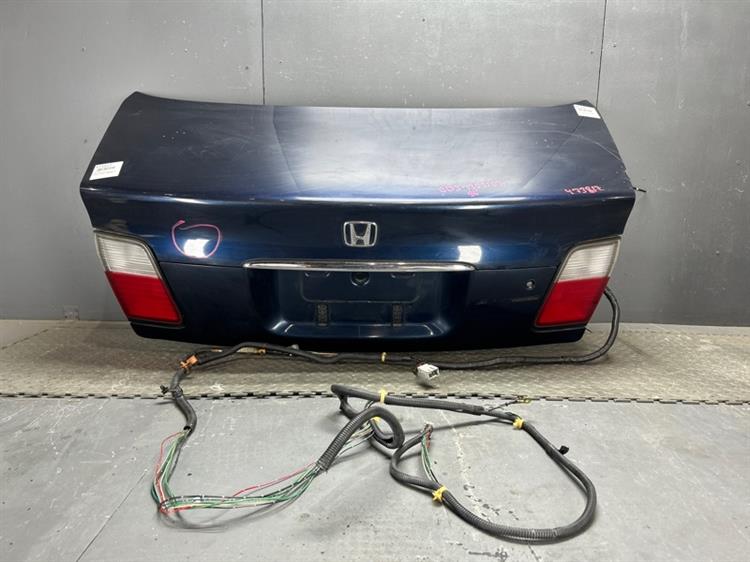 Крышка багажника Хонда Аккорд в Евпатории 473817