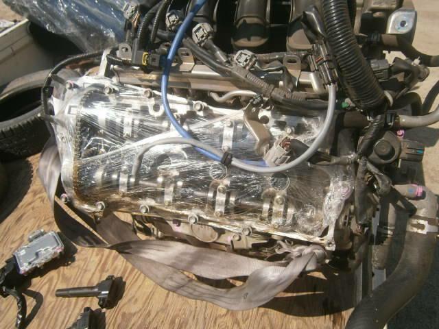 Двигатель Сузуки Свифт в Евпатории 47544