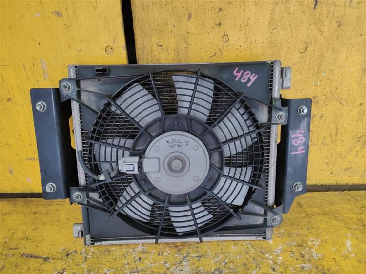 Радиатор кондиционера Исузу Эльф в Евпатории 489251
