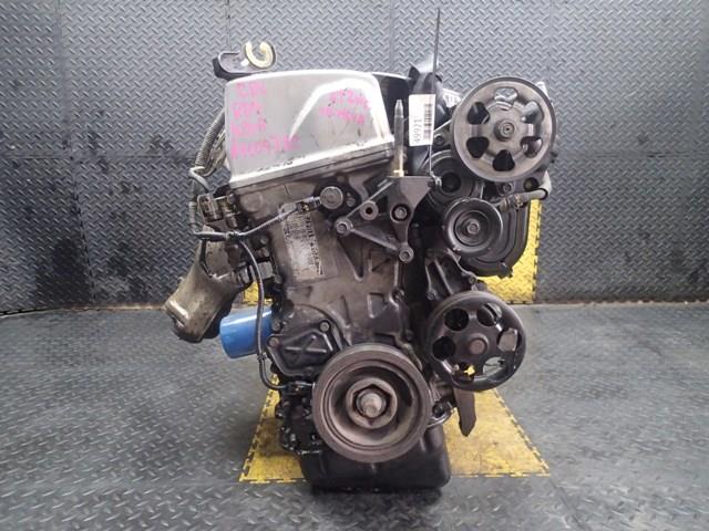 Двигатель Хонда СРВ в Евпатории 49921