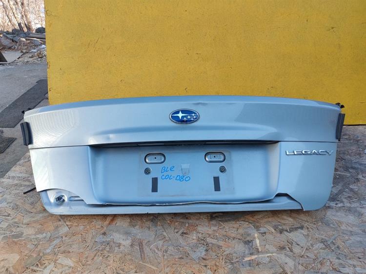 Крышка багажника Субару Легаси в Евпатории 50778