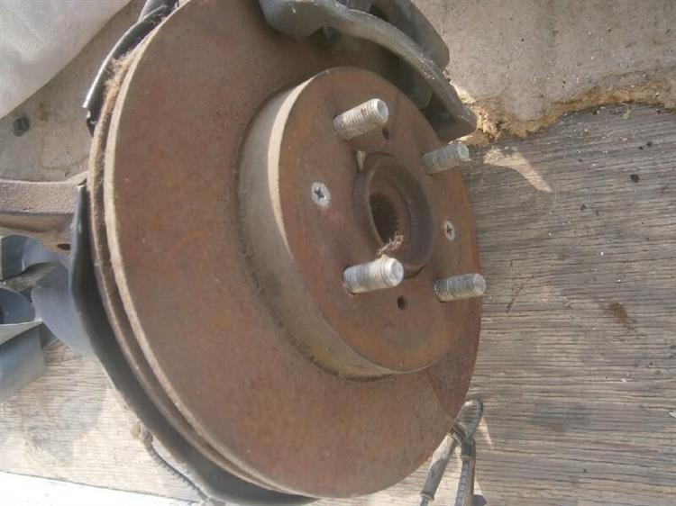 Тормозной диск Хонда Фрид Спайк в Евпатории 53092