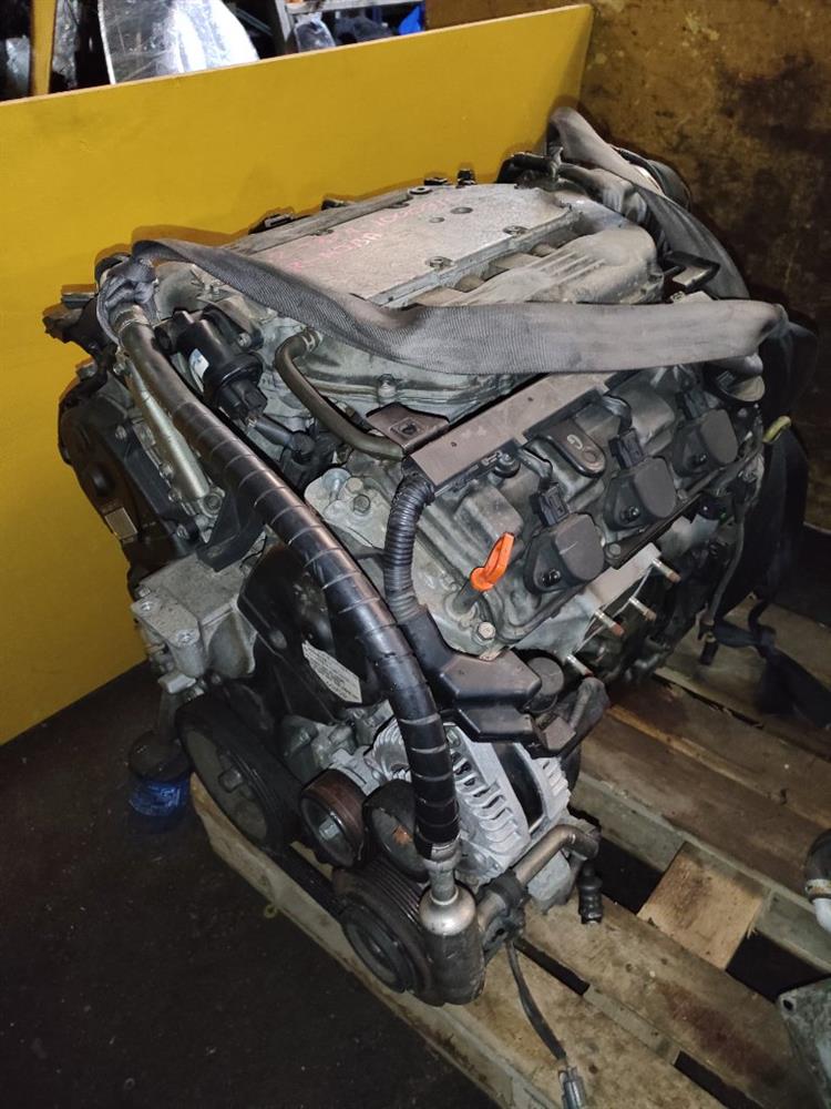 Двигатель Хонда Легенд в Евпатории 551641