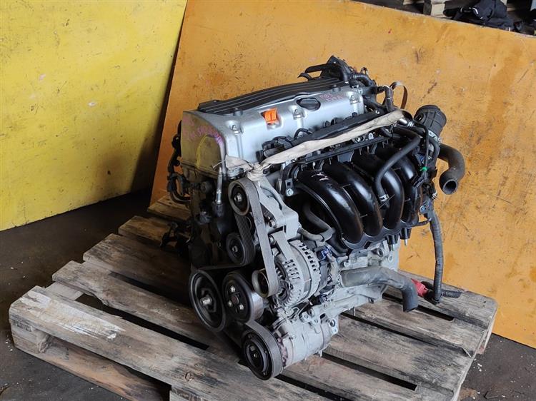 Двигатель Хонда Одиссей в Евпатории 62218