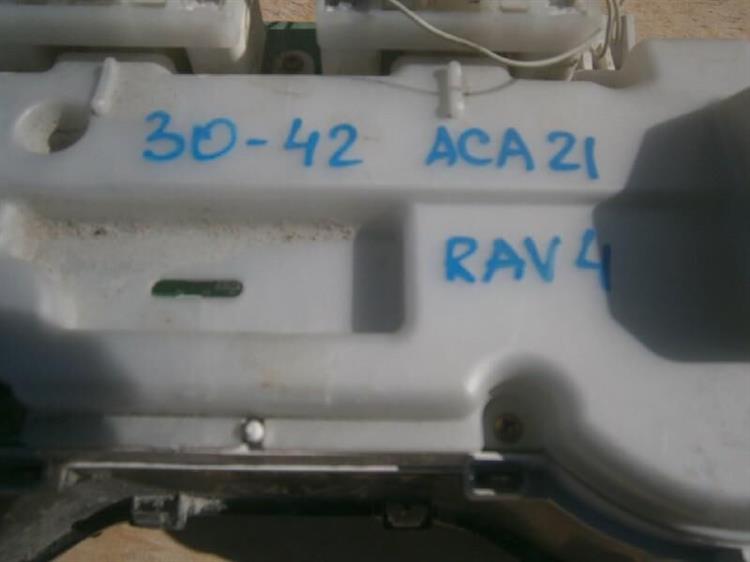 Спидометр Тойота РАВ 4 в Евпатории 63634