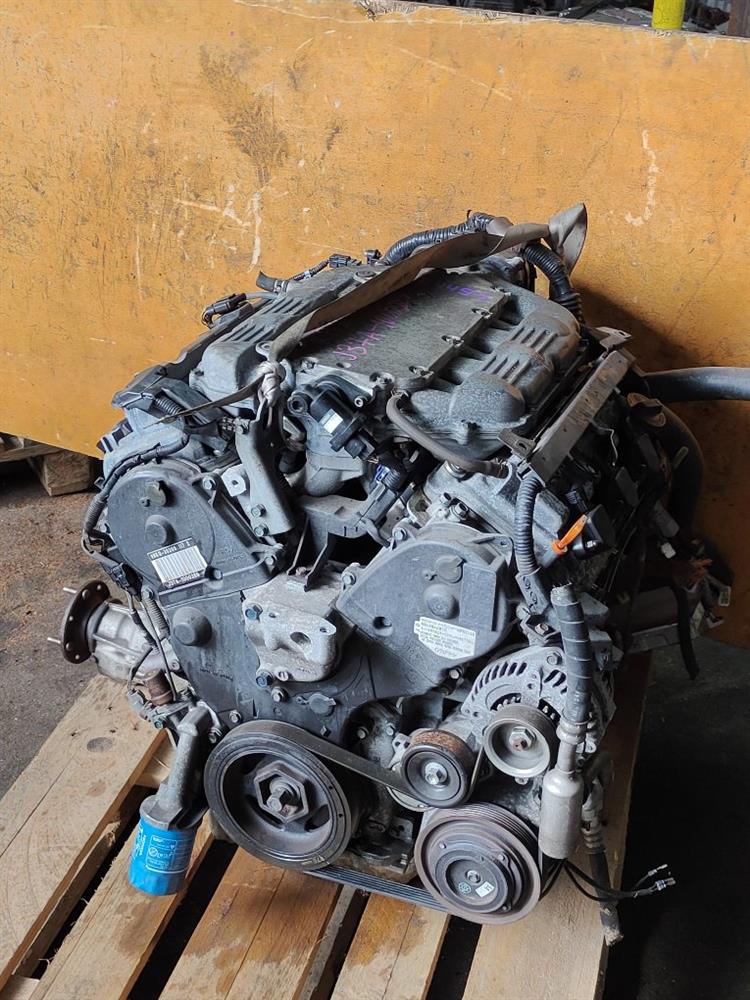 Двигатель Хонда Легенд в Евпатории 644911