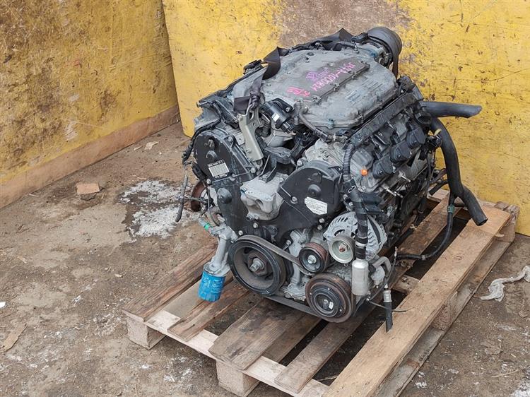 Двигатель Хонда Легенд в Евпатории 695831