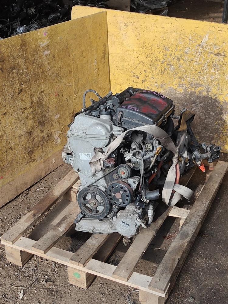 Двигатель Тойота Приус в Евпатории 696431