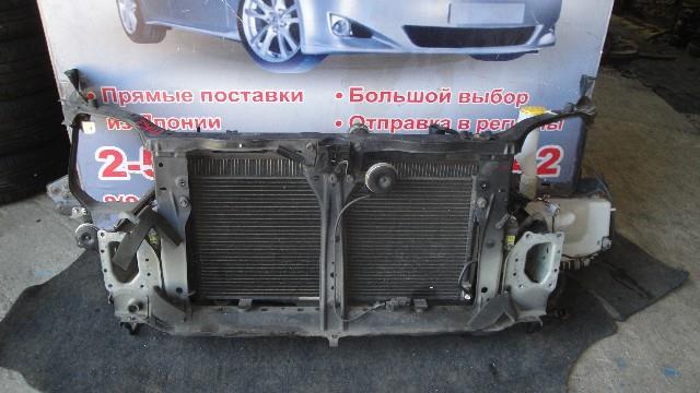 Рамка радиатора Субару Форестер в Евпатории 712111