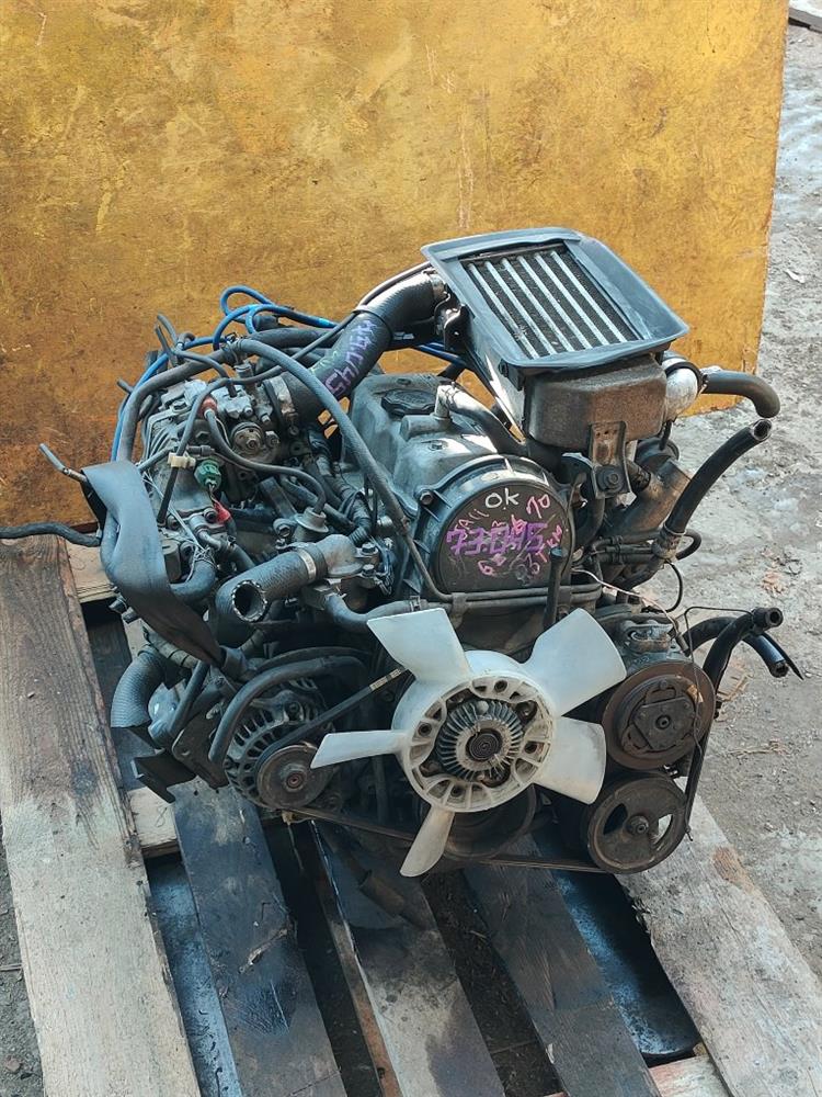 Двигатель Сузуки Джимни в Евпатории 73045
