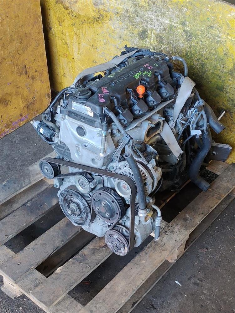Двигатель Хонда Цивик в Евпатории 731951