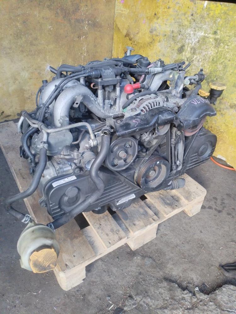 Двигатель Субару Импреза в Евпатории 732642