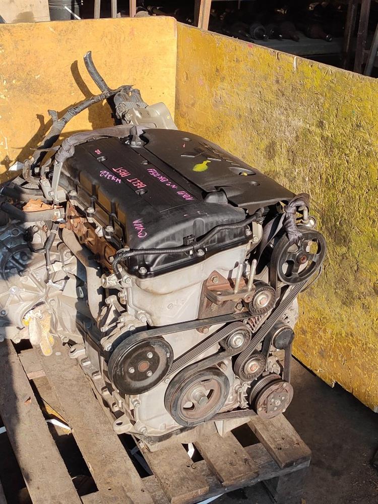 Двигатель Мицубиси Галант в Евпатории 733331