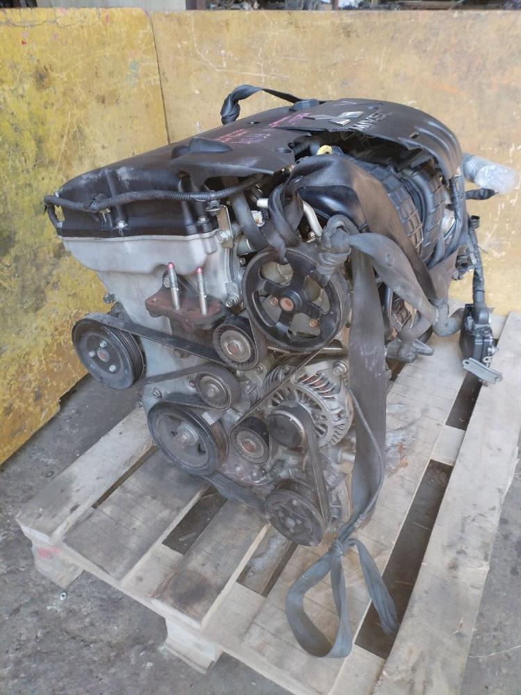 Двигатель Мицубиси Галант в Евпатории 733392