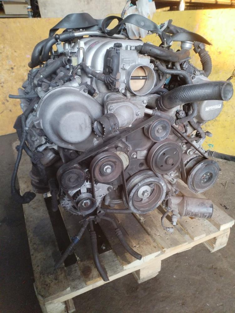 Двигатель Тойота Краун Маджеста в Евпатории 733621
